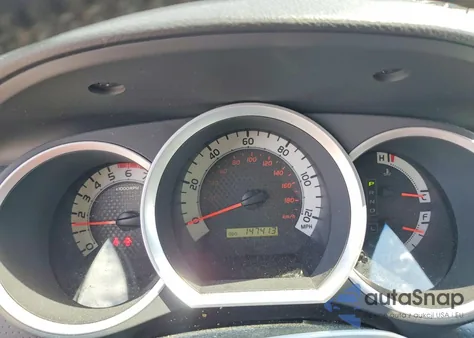 2014 Toyota Tacoma Prerunner V6 from USA, damaged, VIN 5TFJU4GN3EX051962